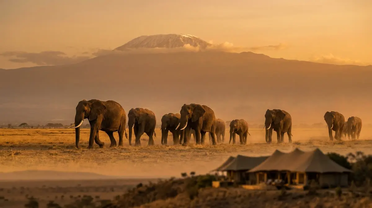 Amboseli