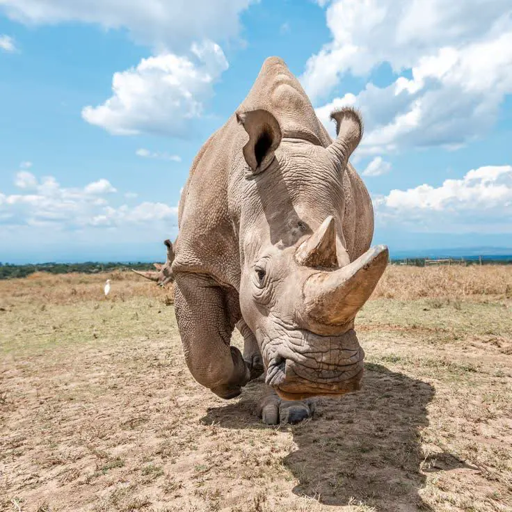 Kenya's Northern Treasures - 7 Days Safari Adventure