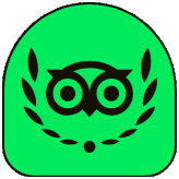Tripadvisor Travelers' Choice 2026