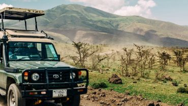Tanzania